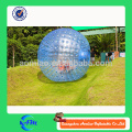 La mejor calidad y bola inflable barata del zorb de la hierba para la venta